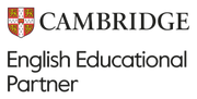Logo Cambridge Partner