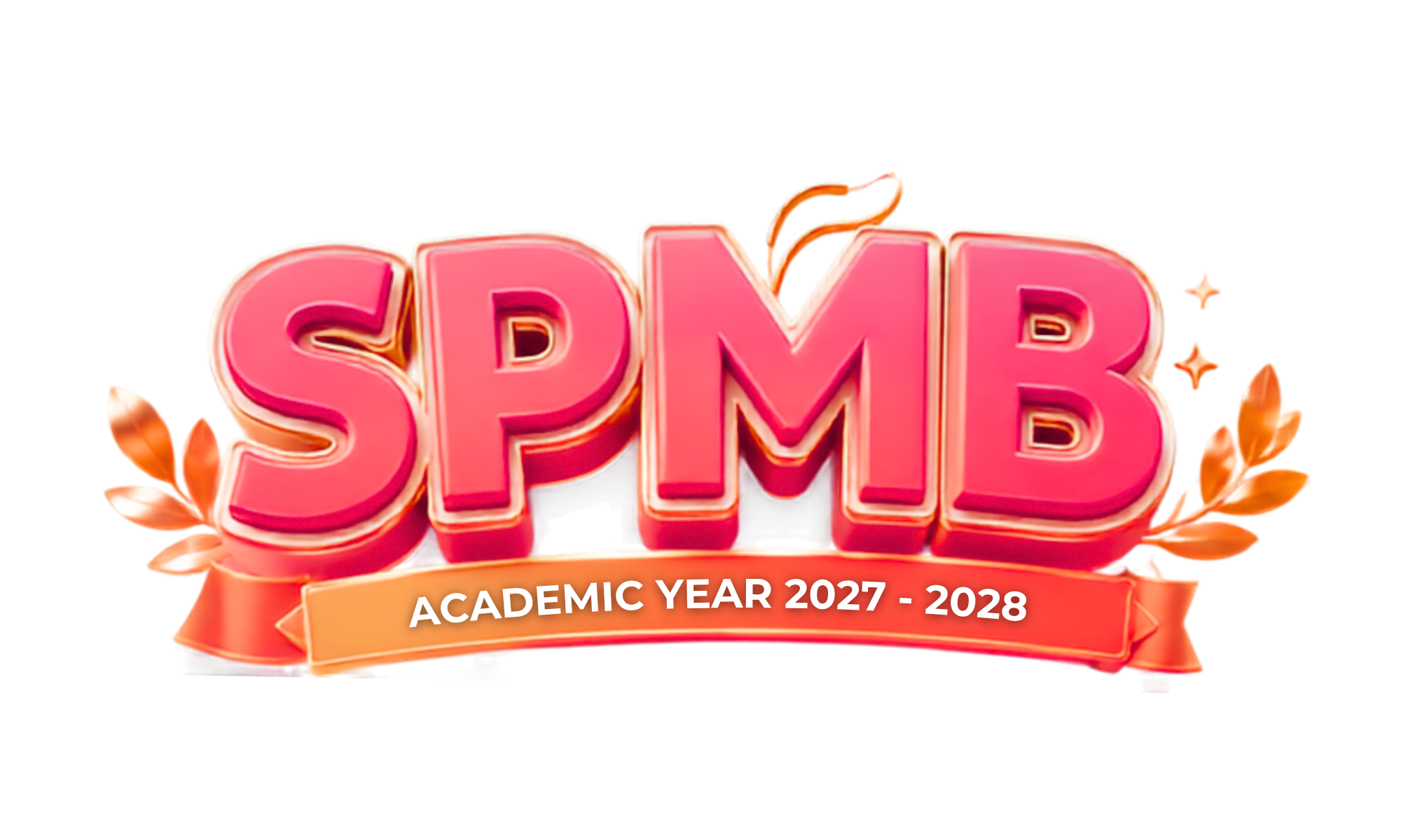 Logo SPMB